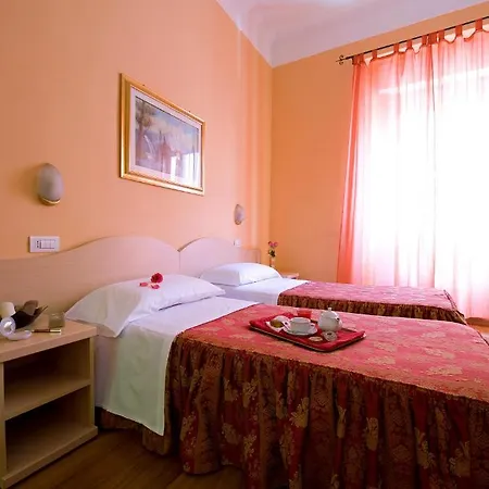 Sabatino Hotel Milan