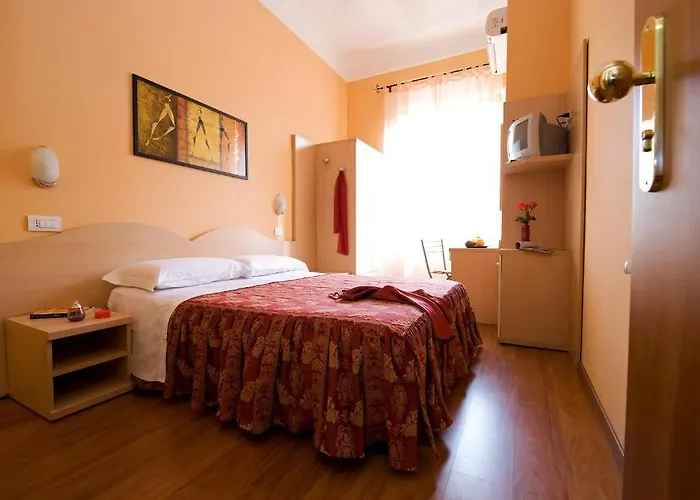 Sabatino Szálloda 2*