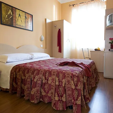 Sabatino Otel 2*