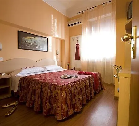 Otel Sabatino 2*