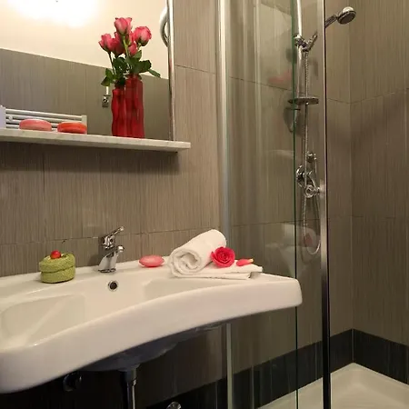 Otel Sabatino 2*