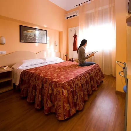 Otel Sabatino Milano
