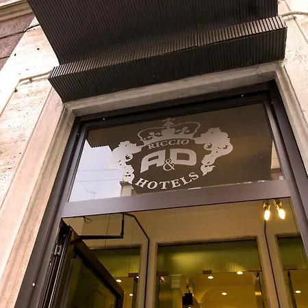 Otel Sabatino