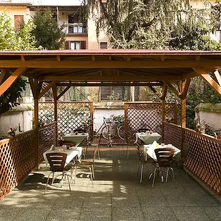 Otel Sabatino Milano