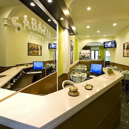 Otel Sabatino